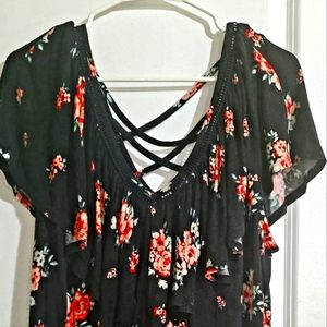 Torrid top
